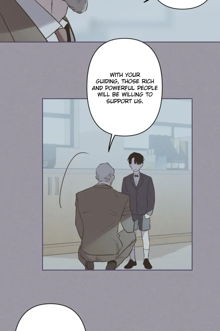 C-Class Esper’s Memorandum - Chapter 27 Page 37