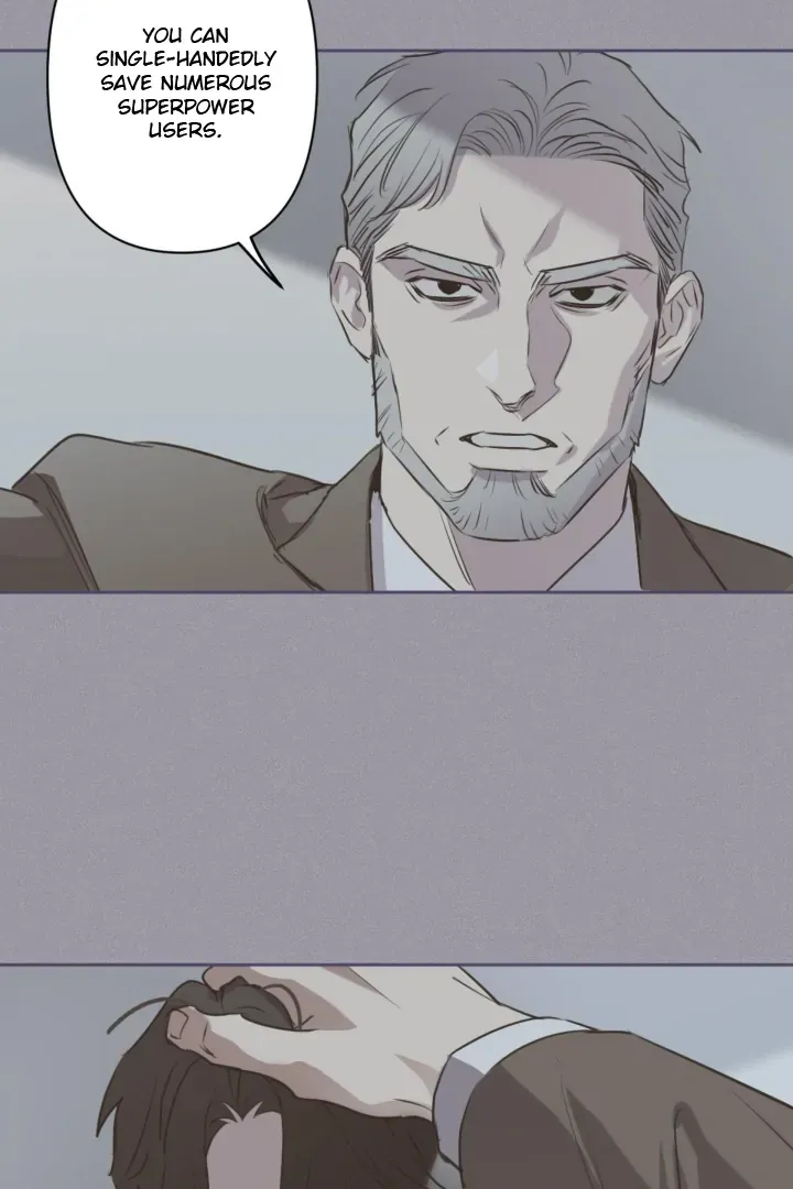C-Class Esper’s Memorandum - Chapter 27 Page 38