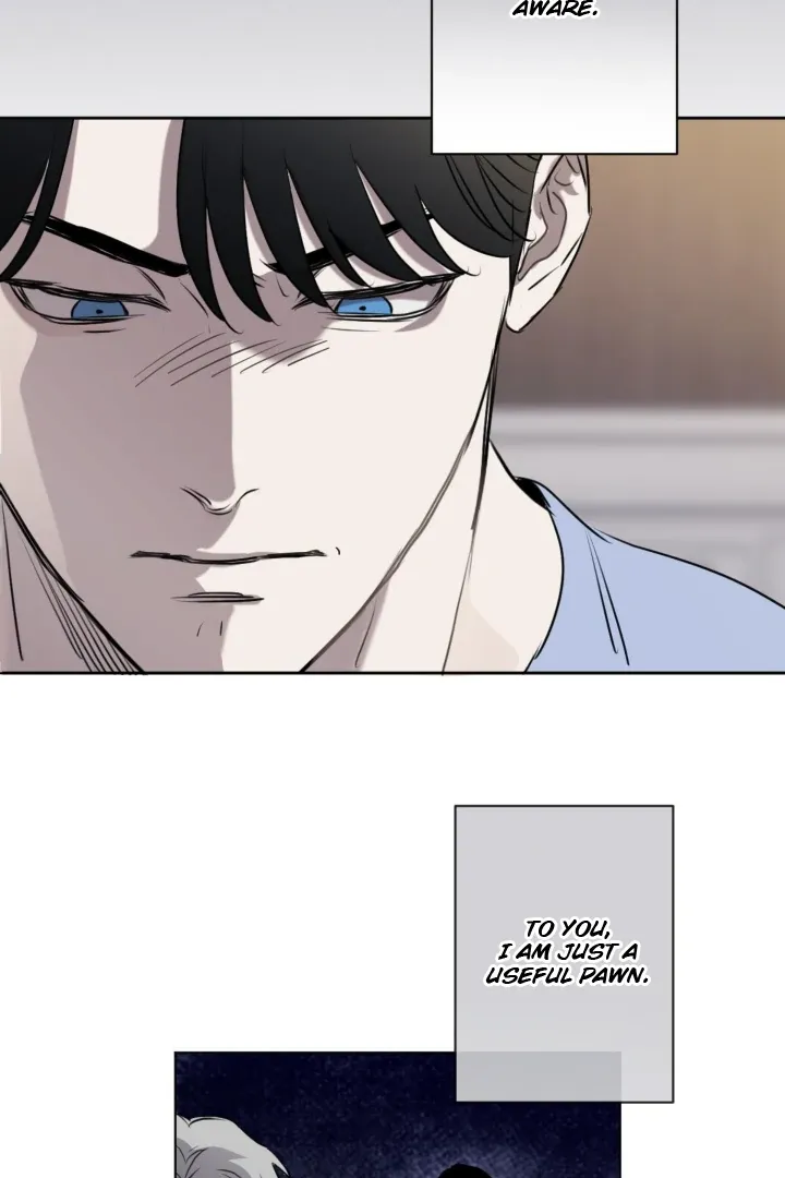 C-Class Esper’s Memorandum - Chapter 27 Page 40