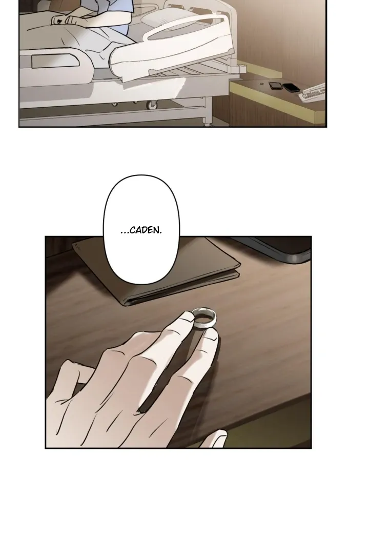 C-Class Esper’s Memorandum - Chapter 27 Page 42