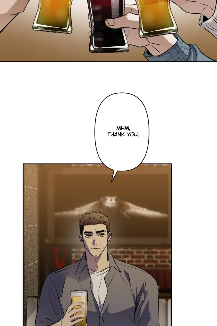 C-Class Esper’s Memorandum - Chapter 27 Page 47