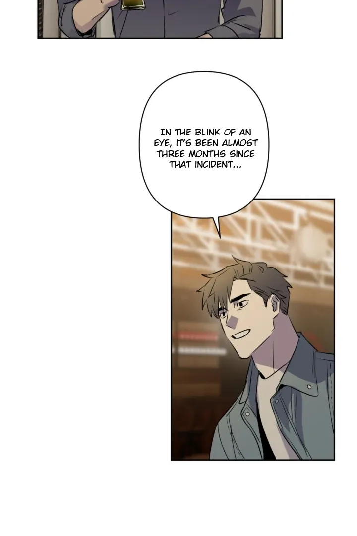 C-Class Esper’s Memorandum - Chapter 27 Page 48