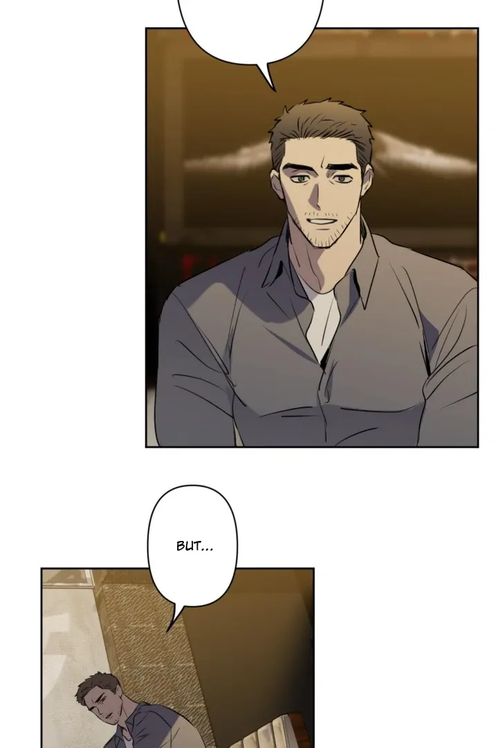 C-Class Esper’s Memorandum - Chapter 27 Page 51