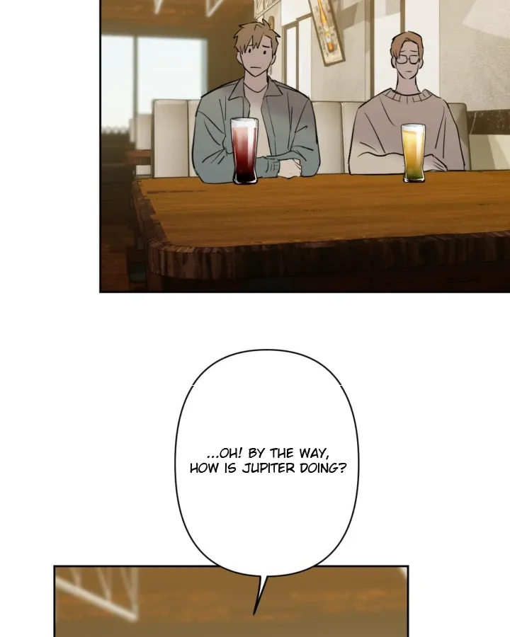 C-Class Esper’s Memorandum - Chapter 27 Page 54