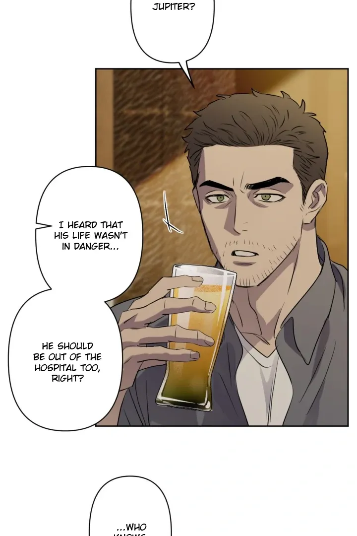 C-Class Esper’s Memorandum - Chapter 27 Page 56