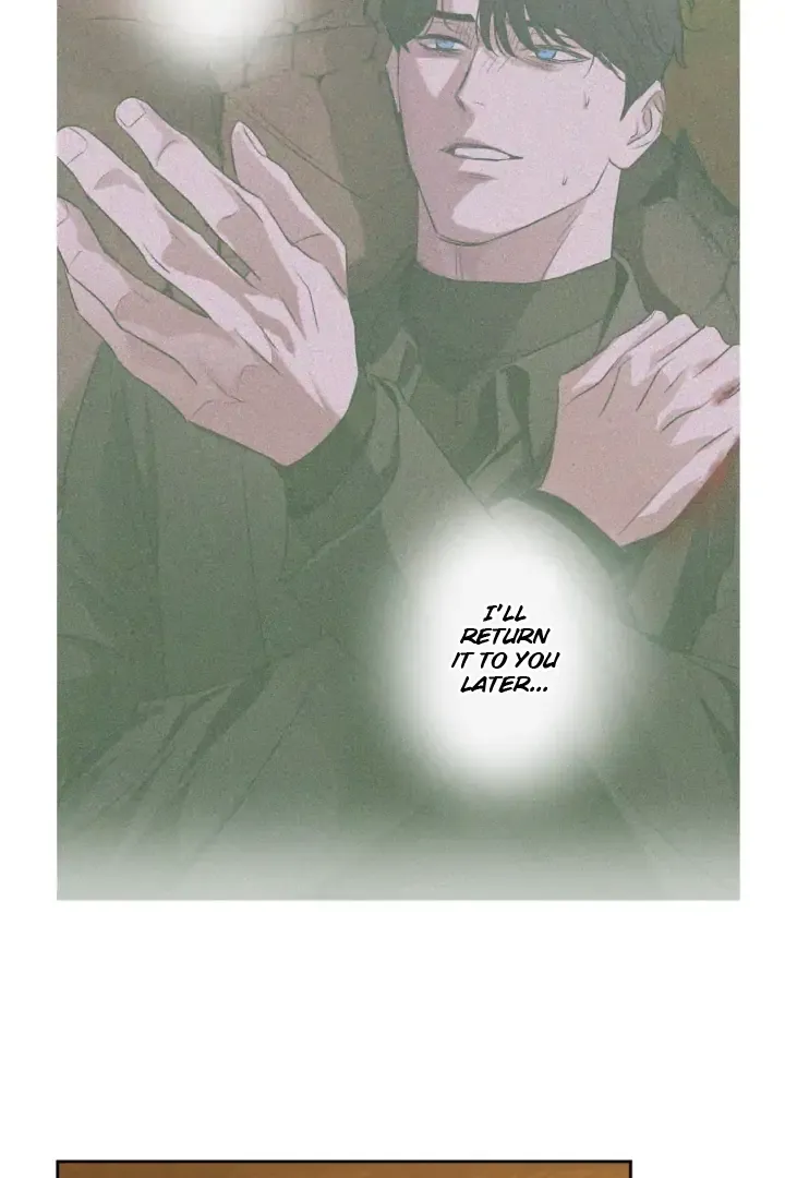 C-Class Esper’s Memorandum - Chapter 27 Page 58