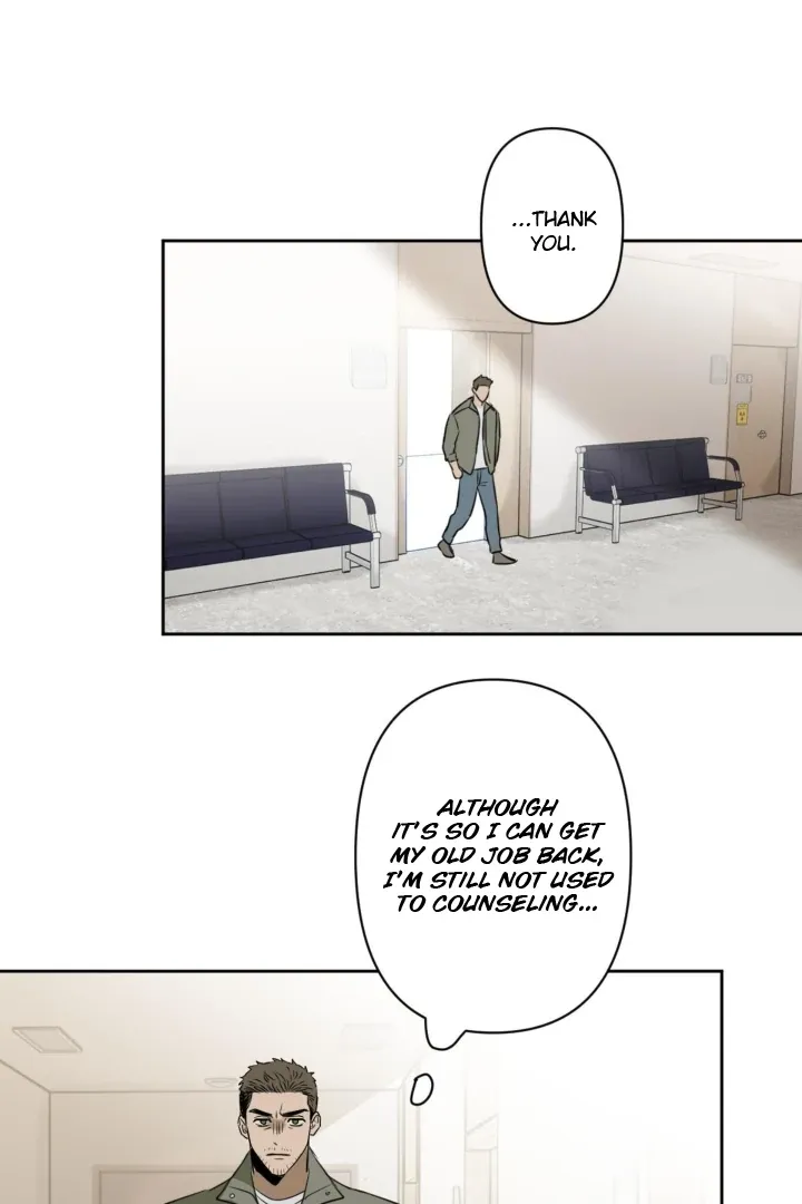 C-Class Esper’s Memorandum - Chapter 28 Page 3
