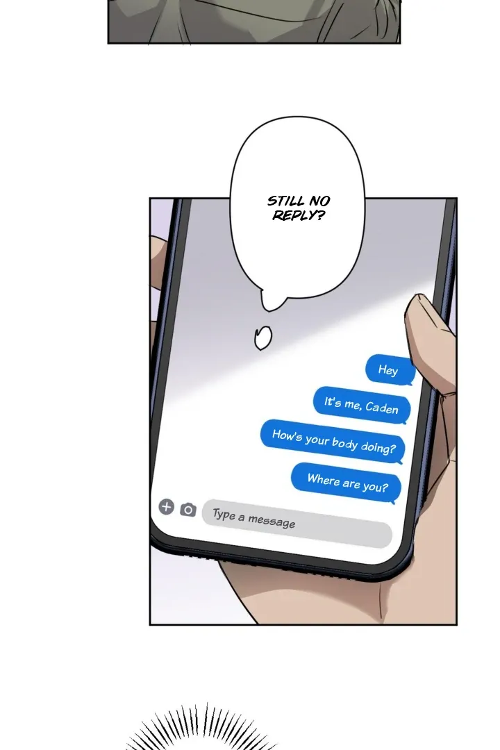 C-Class Esper’s Memorandum - Chapter 28 Page 5