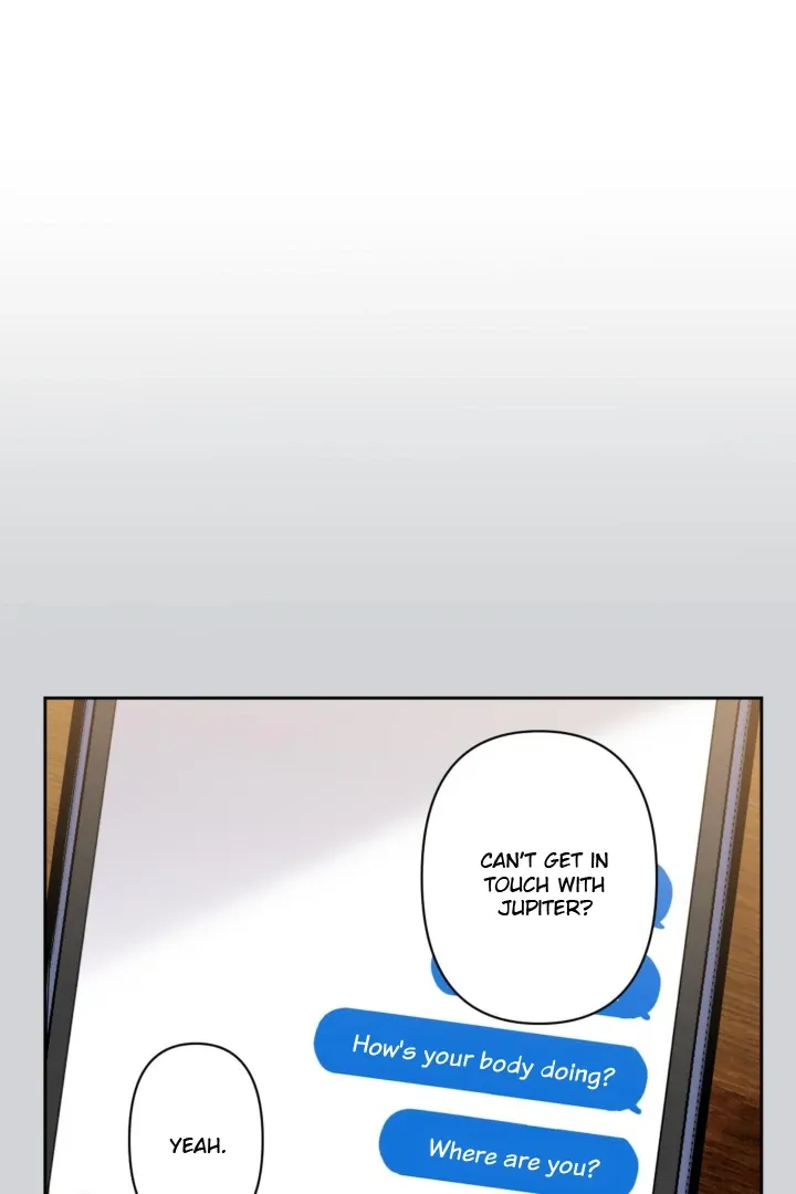 C-Class Esper’s Memorandum - Chapter 28 Page 9