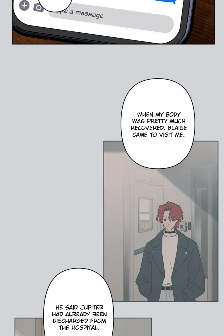 C-Class Esper’s Memorandum - Chapter 28 Page 10
