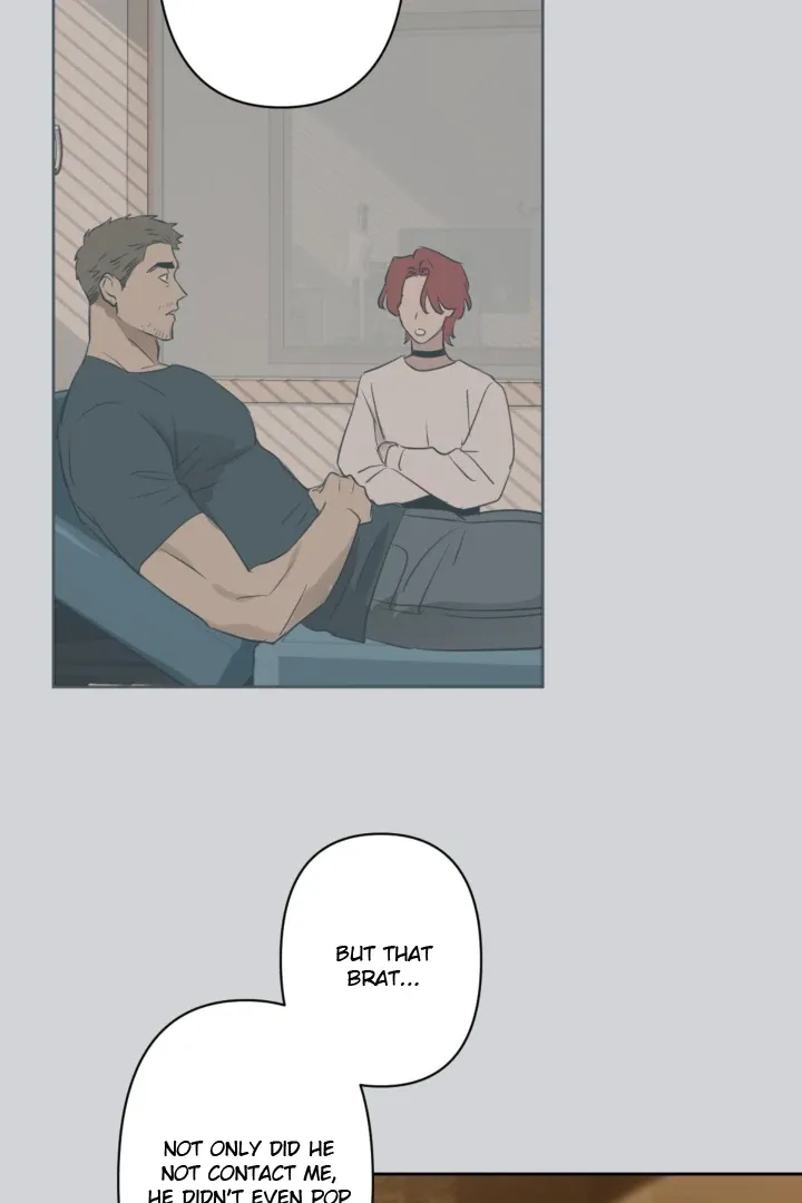 C-Class Esper’s Memorandum - Chapter 28 Page 11