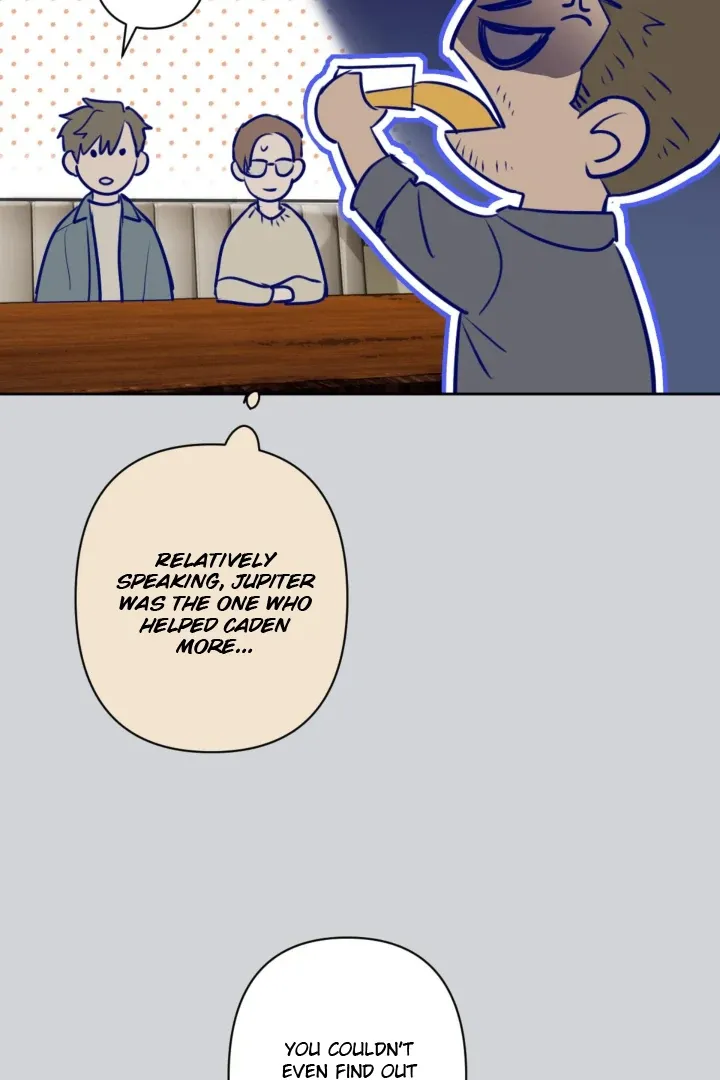 C-Class Esper’s Memorandum - Chapter 28 Page 13