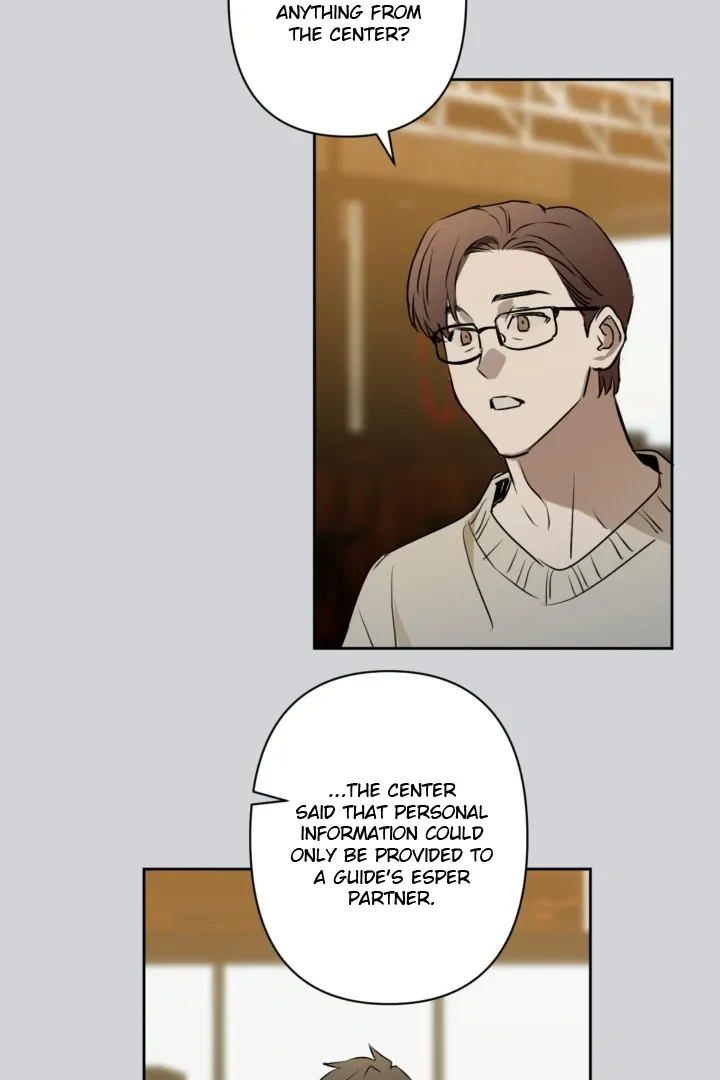 C-Class Esper’s Memorandum - Chapter 28 Page 14