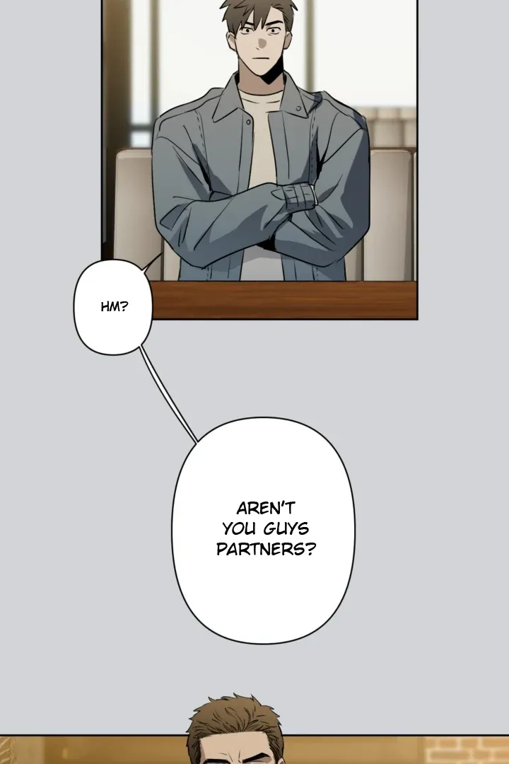 C-Class Esper’s Memorandum - Chapter 28 Page 15