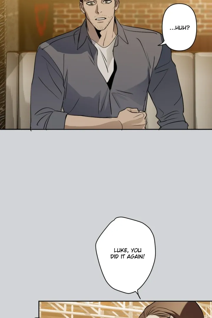 C-Class Esper’s Memorandum - Chapter 28 Page 16