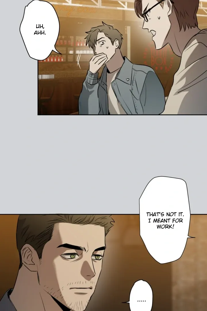 C-Class Esper’s Memorandum - Chapter 28 Page 17