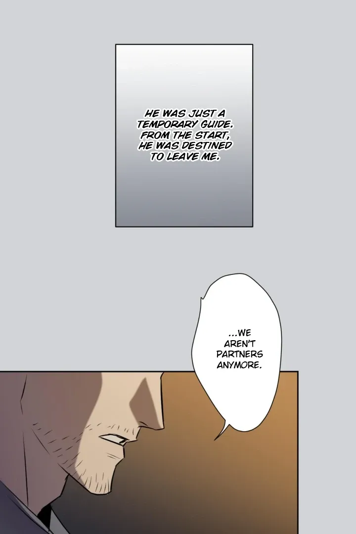 C-Class Esper’s Memorandum - Chapter 28 Page 19