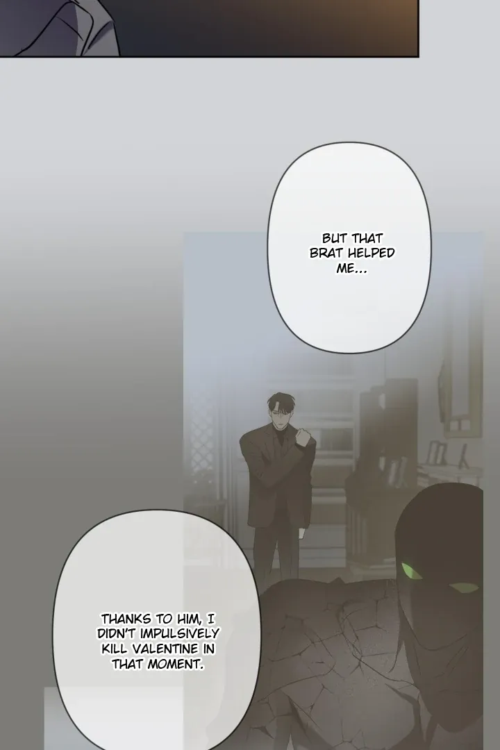 C-Class Esper’s Memorandum - Chapter 28 Page 20