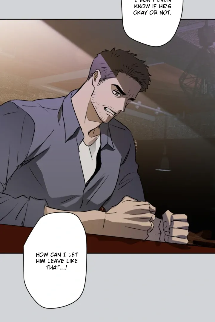 C-Class Esper’s Memorandum - Chapter 28 Page 22