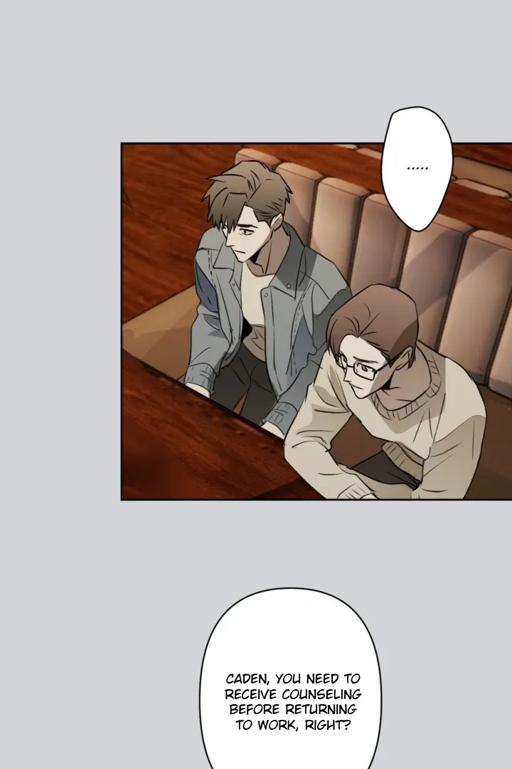C-Class Esper’s Memorandum - Chapter 28 Page 23