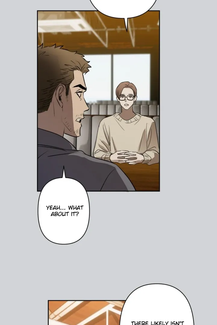 C-Class Esper’s Memorandum - Chapter 28 Page 24