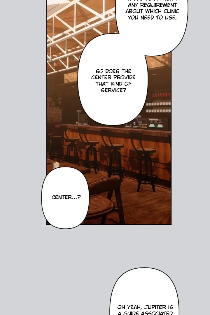 C-Class Esper’s Memorandum - Chapter 28 Page 25
