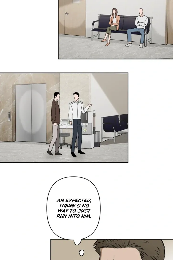 C-Class Esper’s Memorandum - Chapter 28 Page 30