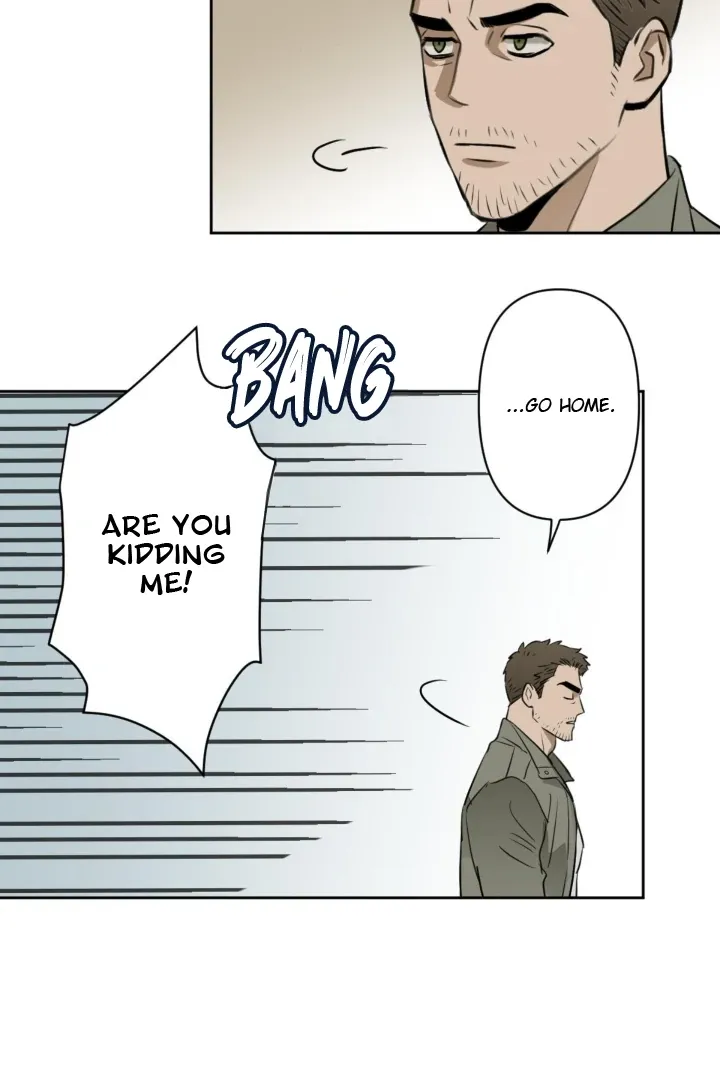 C-Class Esper’s Memorandum - Chapter 28 Page 31