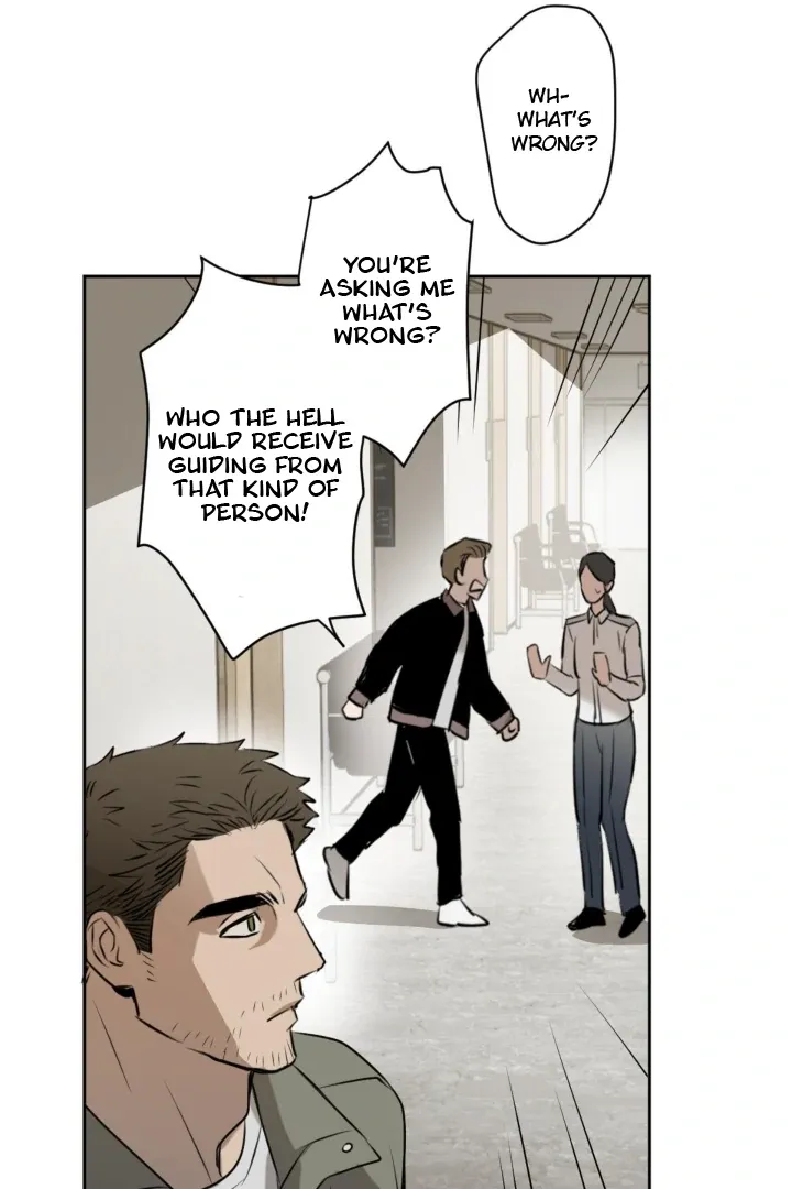 C-Class Esper’s Memorandum - Chapter 28 Page 32