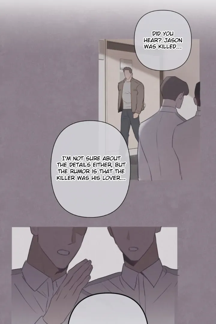 C-Class Esper’s Memorandum - Chapter 28 Page 34