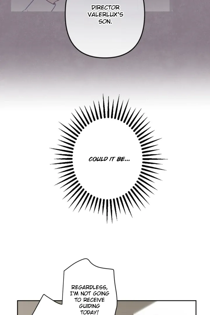 C-Class Esper’s Memorandum - Chapter 28 Page 35