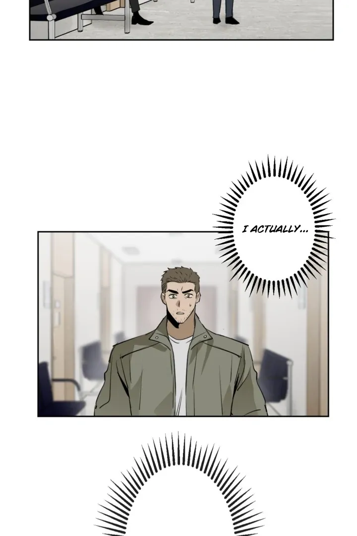C-Class Esper’s Memorandum - Chapter 28 Page 37