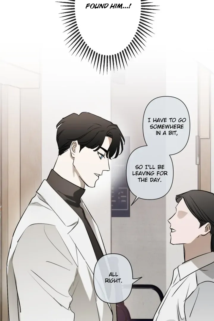 C-Class Esper’s Memorandum - Chapter 28 Page 38