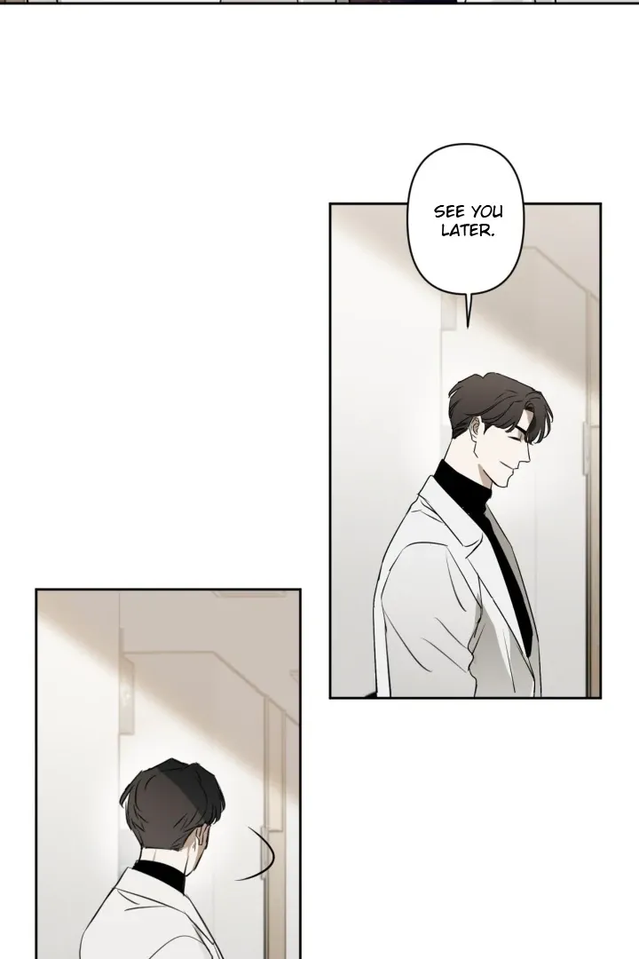 C-Class Esper’s Memorandum - Chapter 28 Page 39