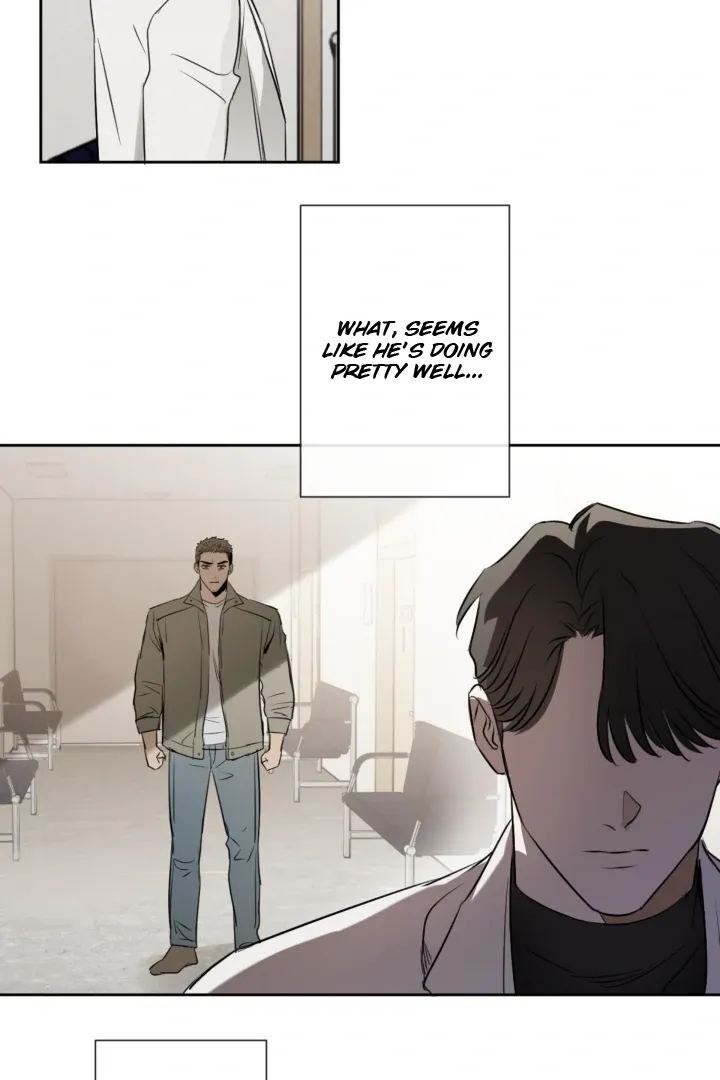 C-Class Esper’s Memorandum - Chapter 28 Page 40