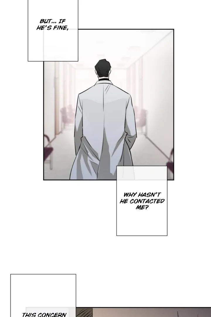 C-Class Esper’s Memorandum - Chapter 28 Page 41
