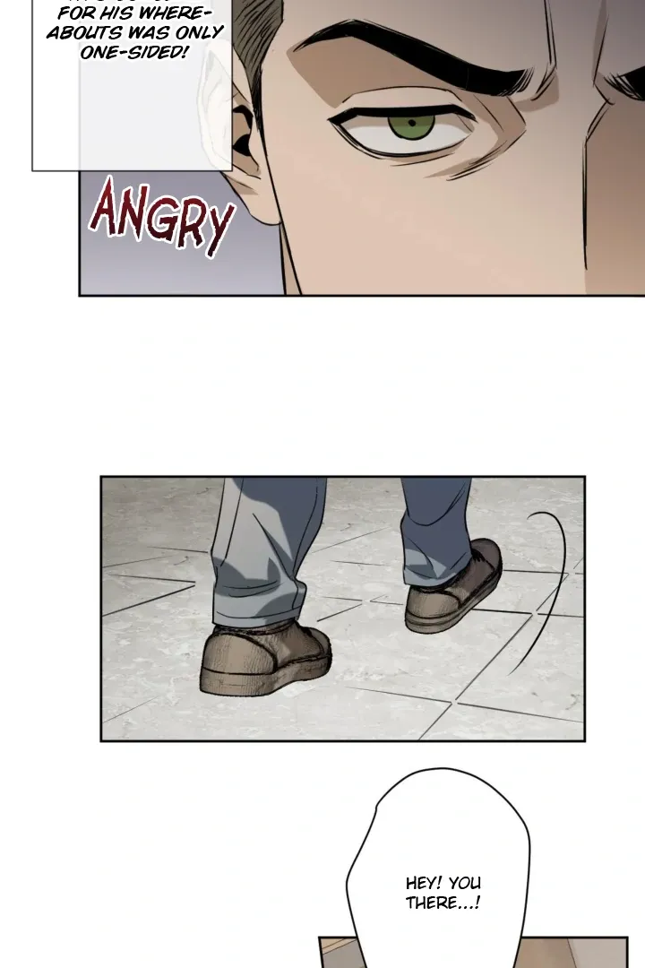 C-Class Esper’s Memorandum - Chapter 28 Page 42