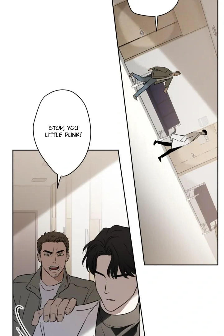C-Class Esper’s Memorandum - Chapter 28 Page 43