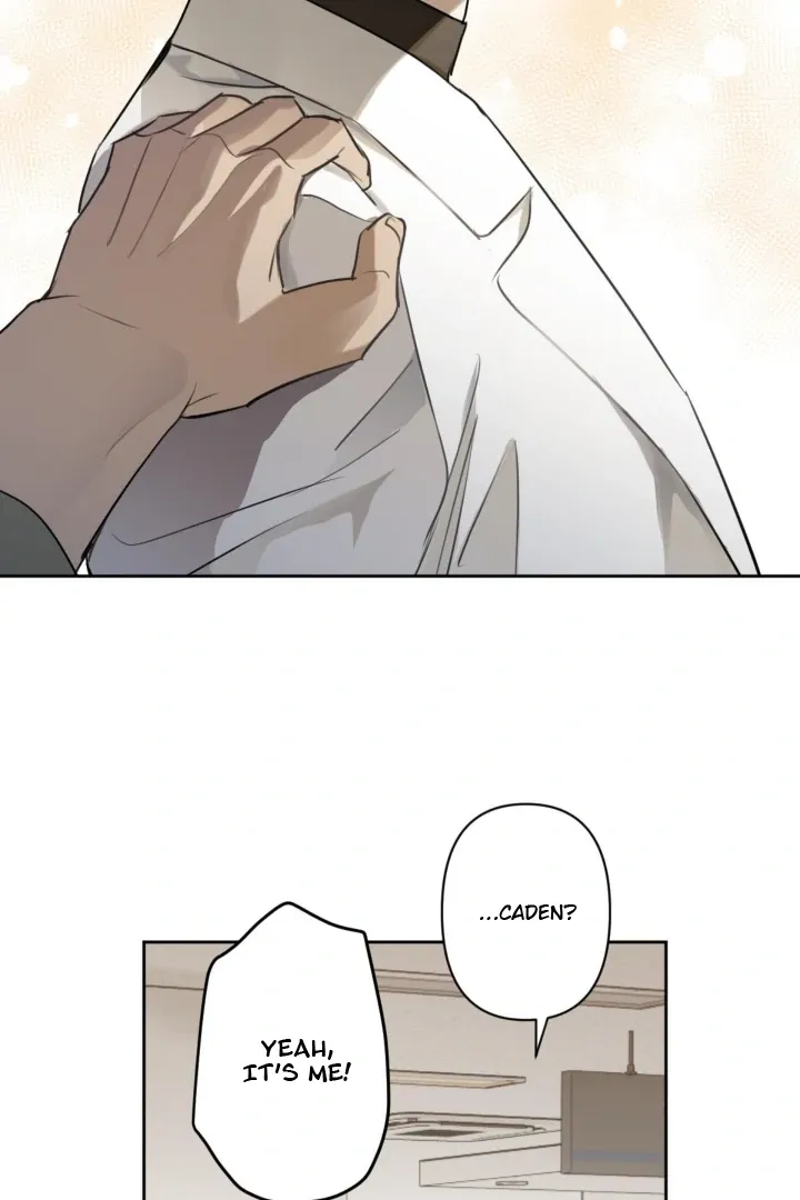 C-Class Esper’s Memorandum - Chapter 28 Page 45