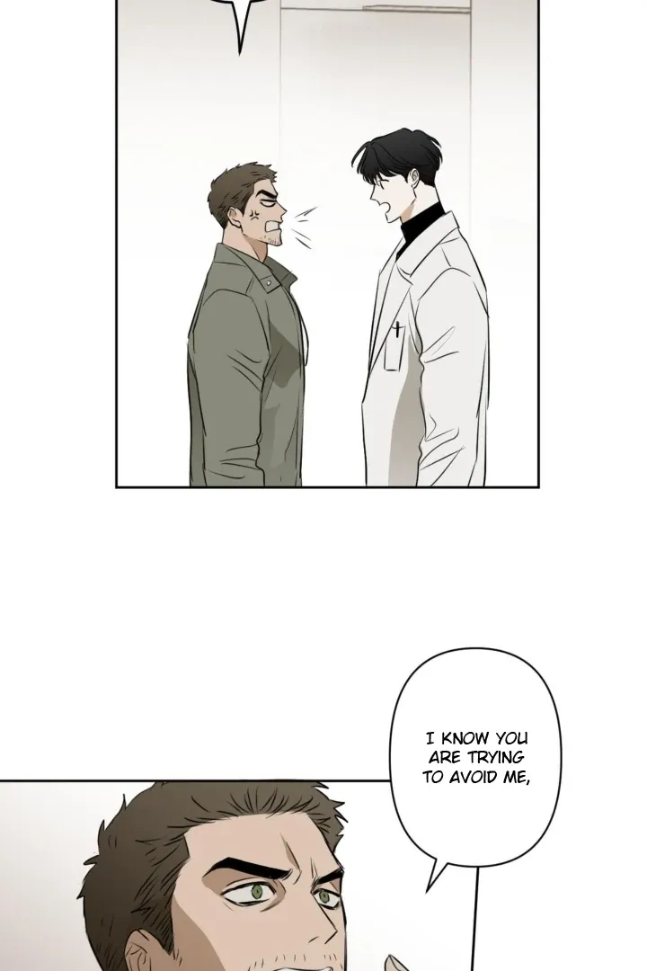 C-Class Esper’s Memorandum - Chapter 28 Page 46