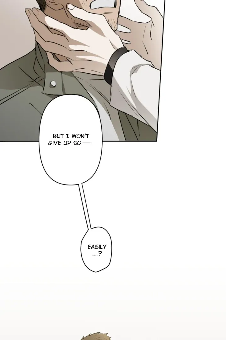 C-Class Esper’s Memorandum - Chapter 28 Page 47