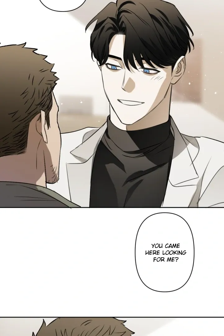 C-Class Esper’s Memorandum - Chapter 28 Page 49