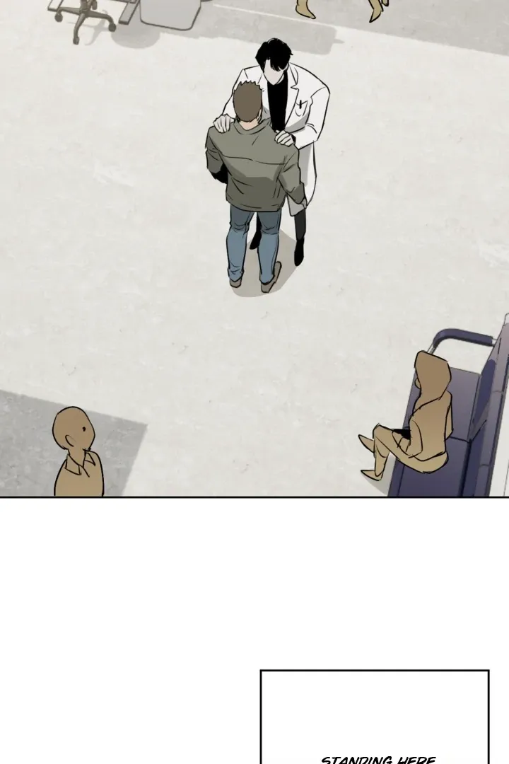 C-Class Esper’s Memorandum - Chapter 29 Page 5