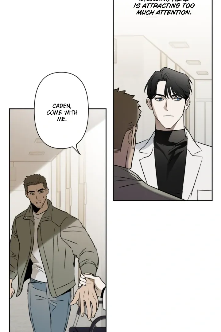 C-Class Esper’s Memorandum - Chapter 29 Page 6