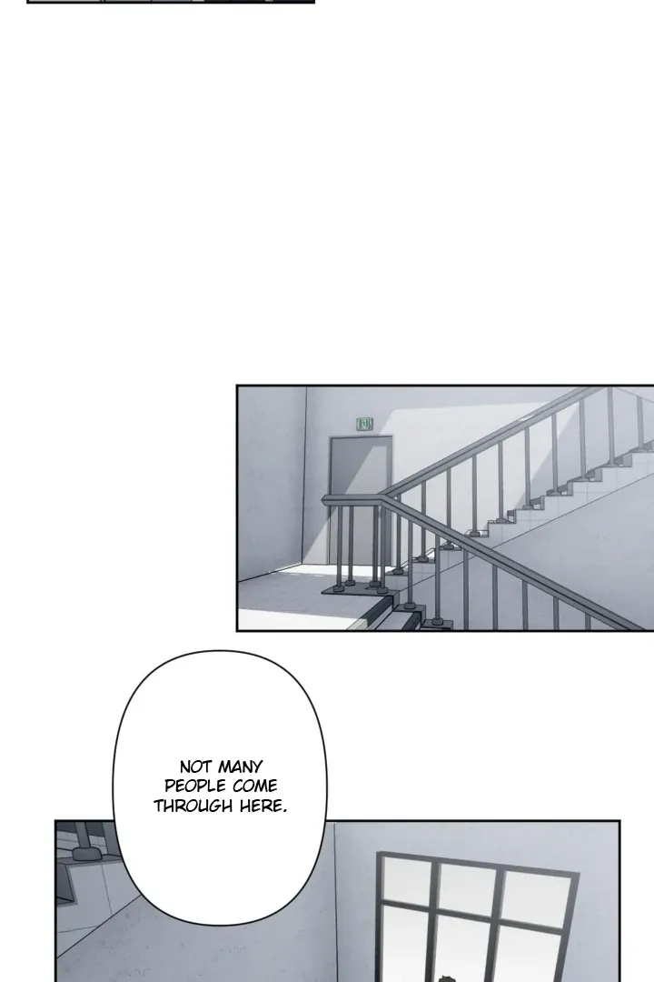 C-Class Esper’s Memorandum - Chapter 29 Page 7