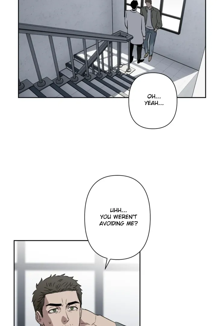 C-Class Esper’s Memorandum - Chapter 29 Page 8