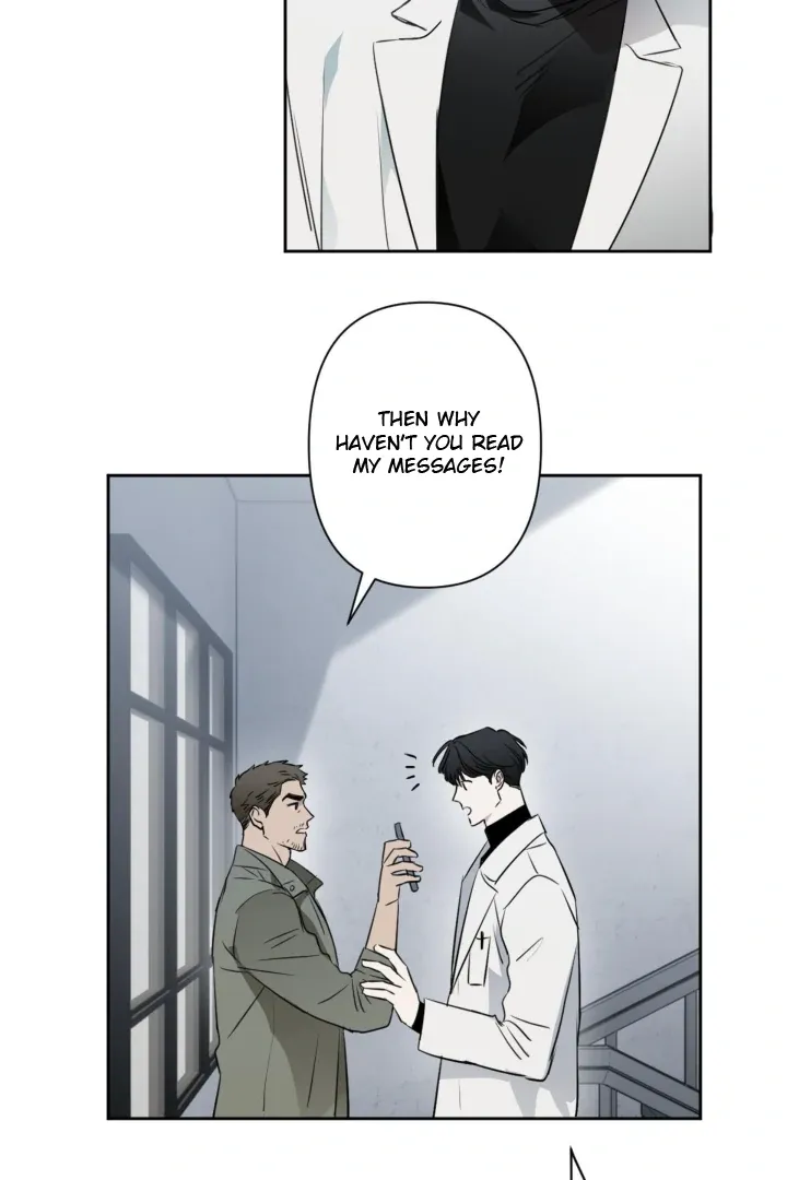C-Class Esper’s Memorandum - Chapter 29 Page 10