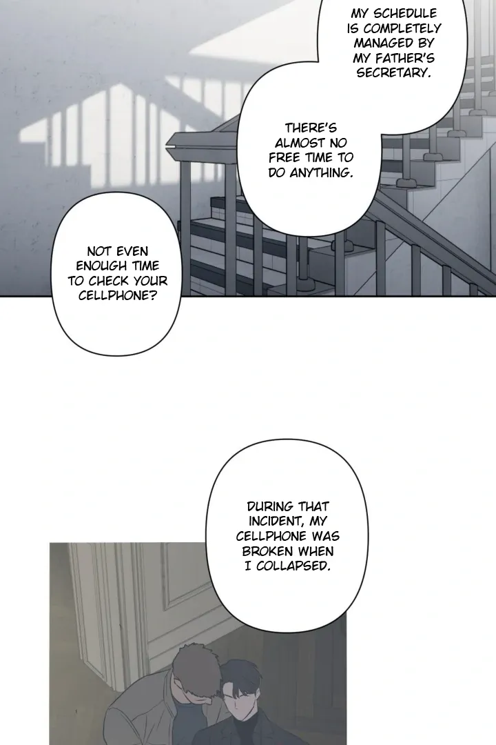 C-Class Esper’s Memorandum - Chapter 29 Page 12