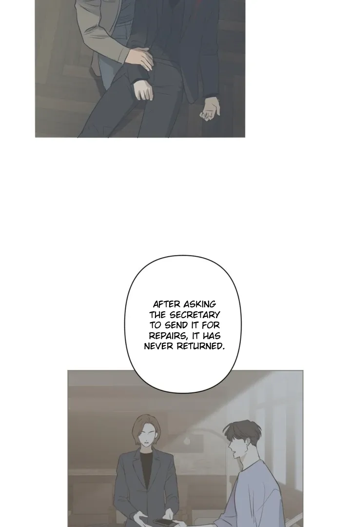 C-Class Esper’s Memorandum - Chapter 29 Page 13