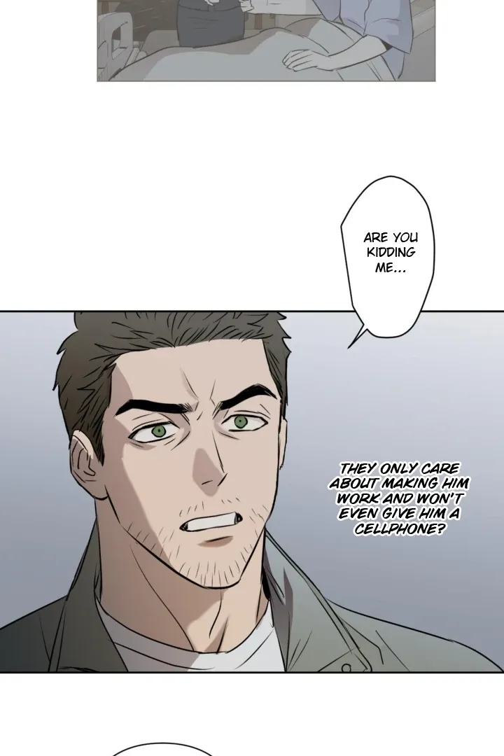 C-Class Esper’s Memorandum - Chapter 29 Page 14